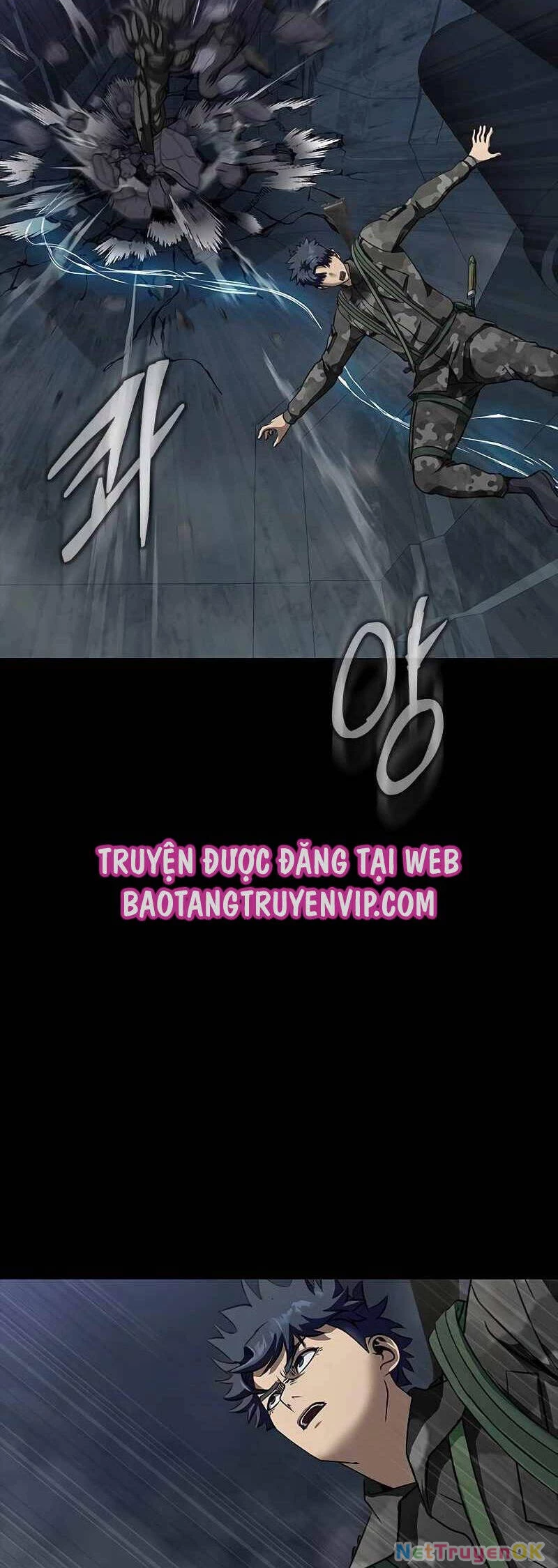 Người Chơi Thiết Thụ Chapter 40 - Trang 4