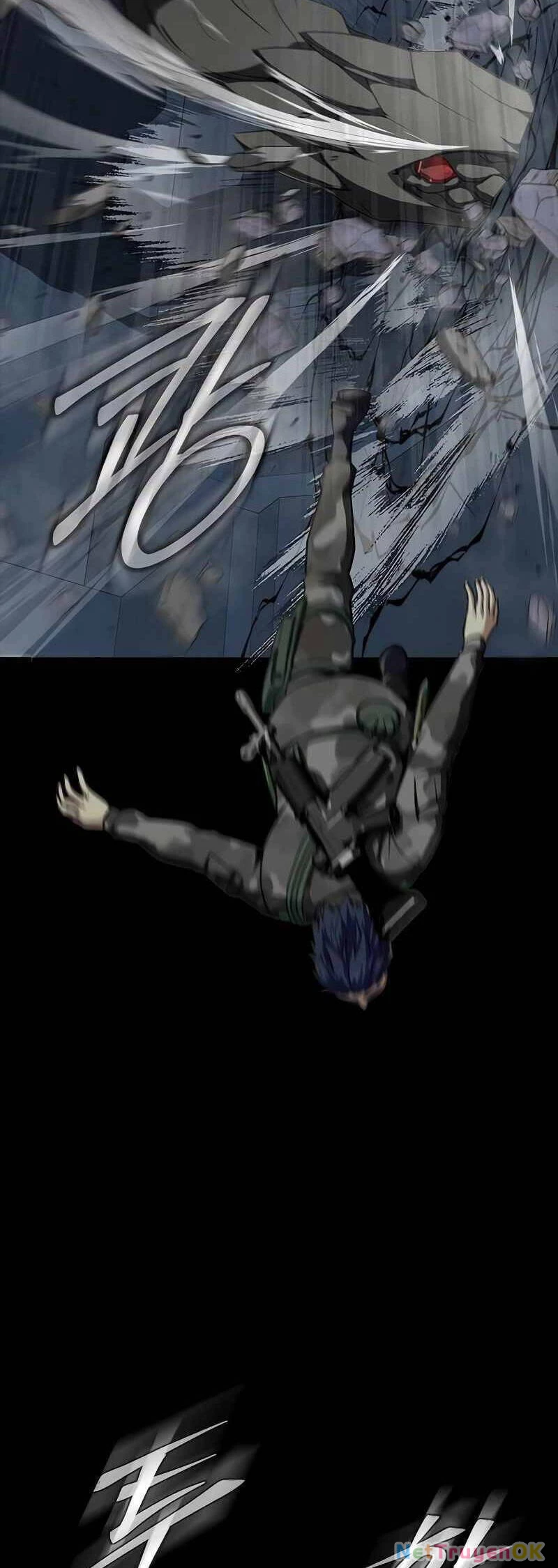 Người Chơi Thiết Thụ Chapter 40 - Trang 4