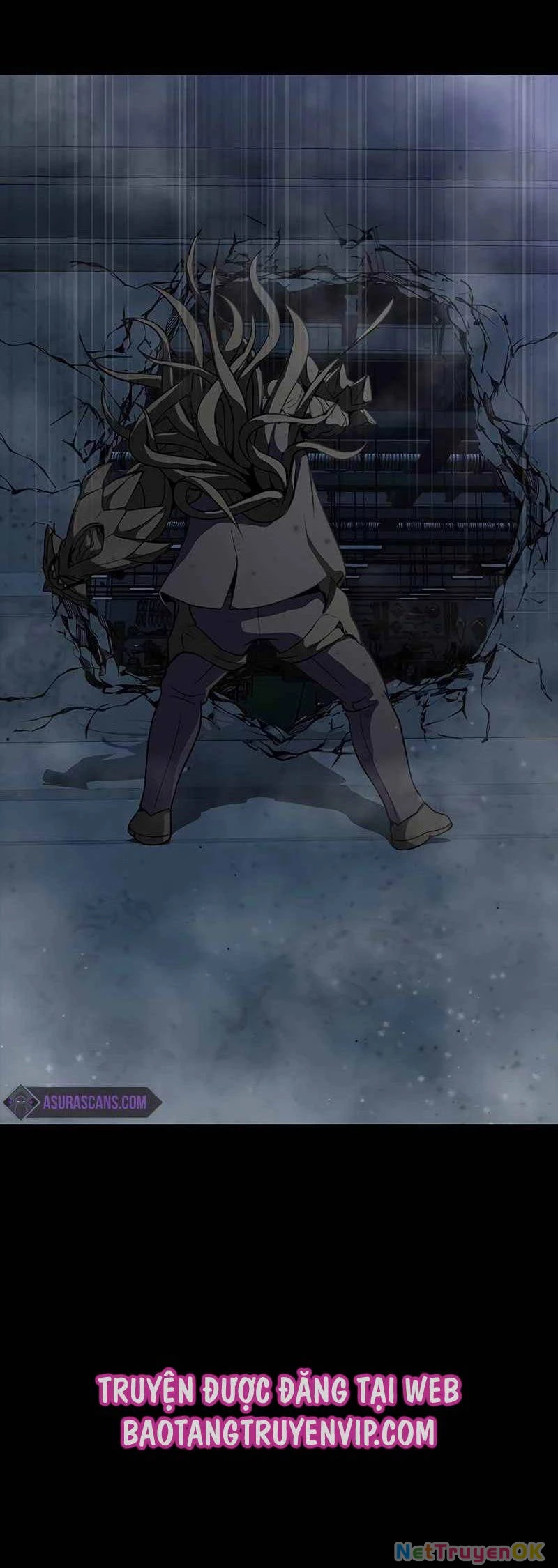 Người Chơi Thiết Thụ Chapter 40 - Trang 4