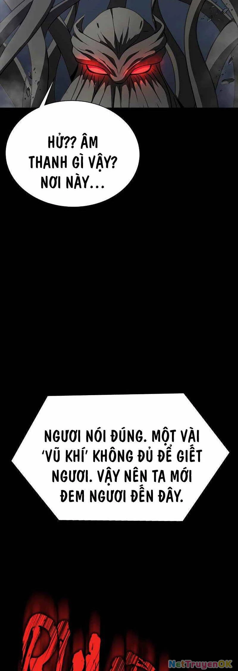 Người Chơi Thiết Thụ Chapter 40 - Trang 4