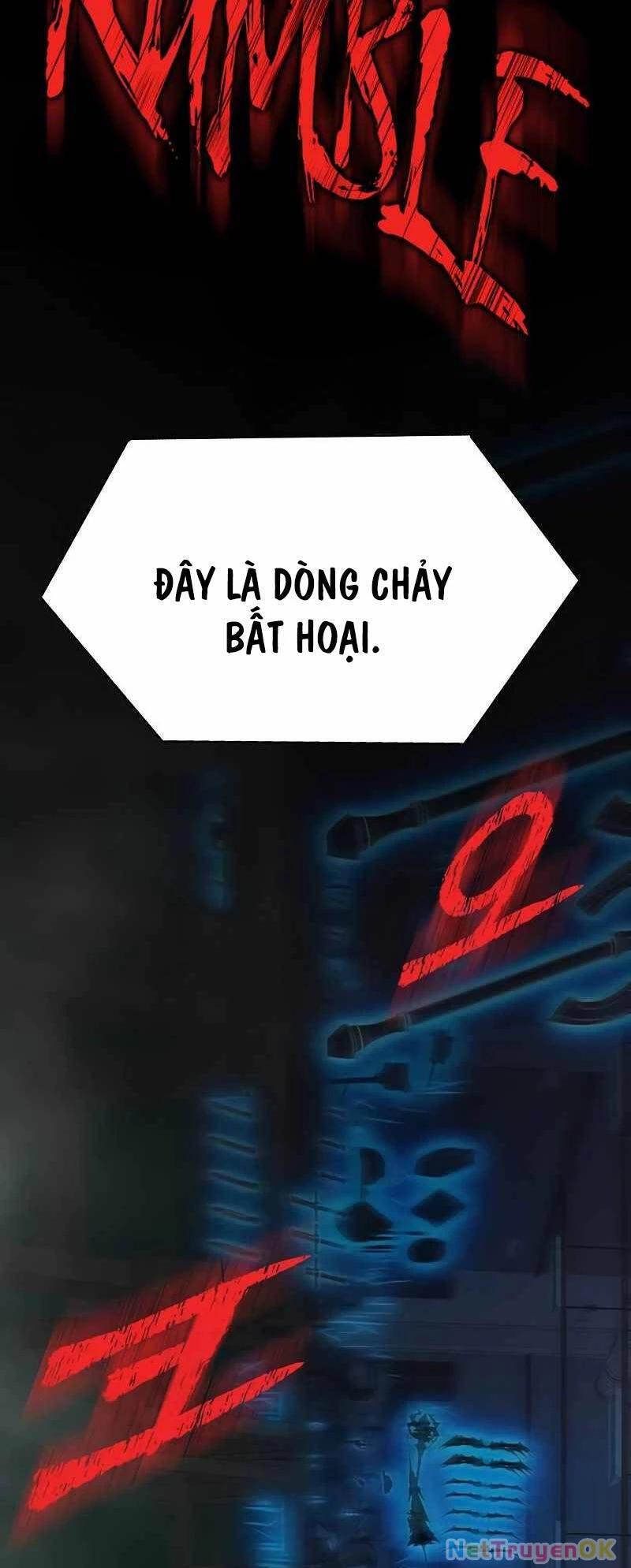 Người Chơi Thiết Thụ Chapter 40 - Trang 4