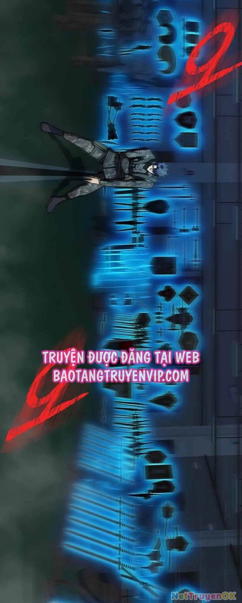 Người Chơi Thiết Thụ Chapter 40 - Trang 4