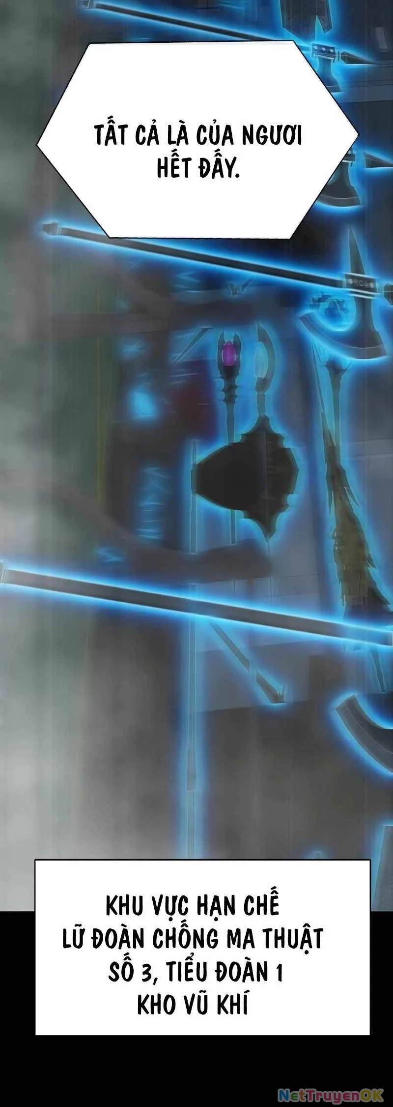 Người Chơi Thiết Thụ Chapter 40 - Trang 4