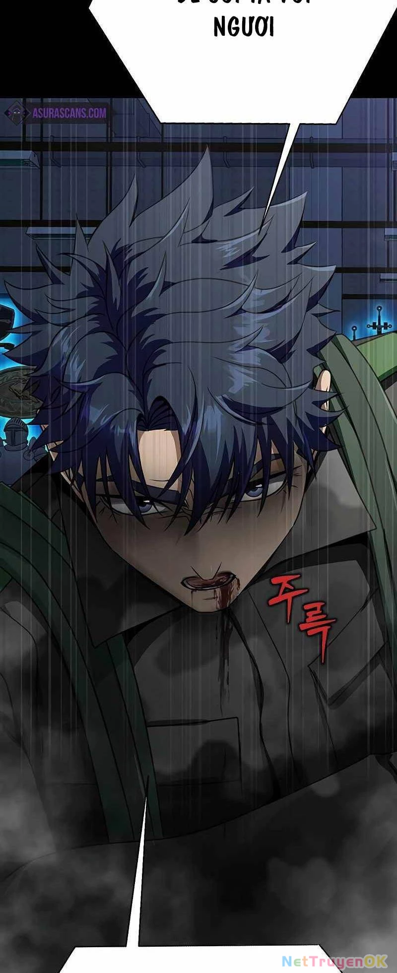 Người Chơi Thiết Thụ Chapter 40 - Trang 4