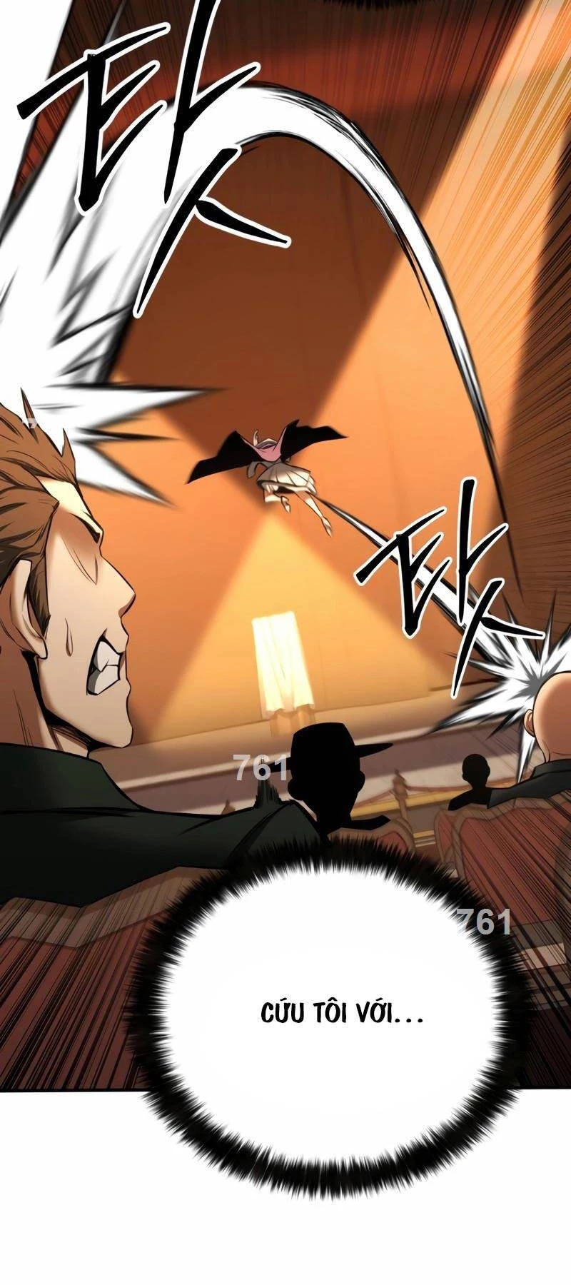 Tử Linh Sư Mạnh Nhất Chapter 48 - Trang 4