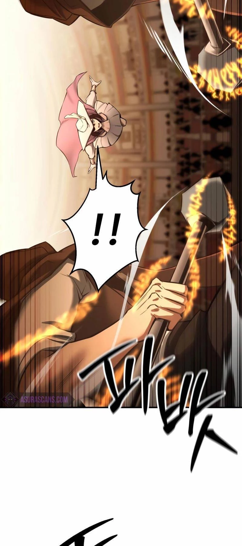 Tử Linh Sư Mạnh Nhất Chapter 48 - Trang 4