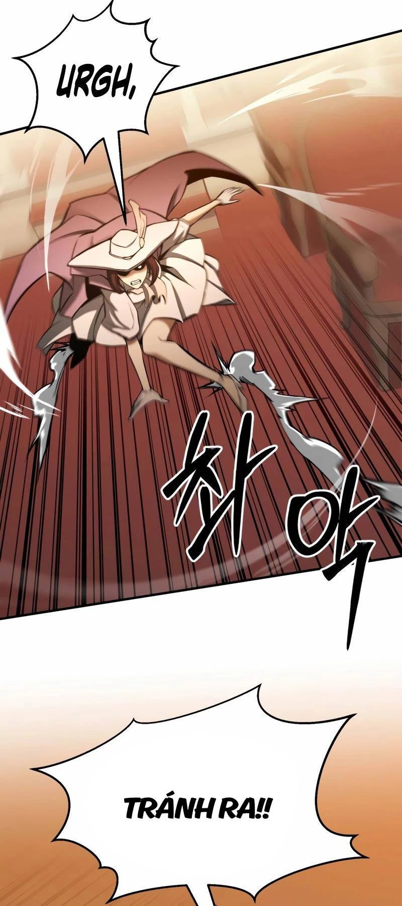 Tử Linh Sư Mạnh Nhất Chapter 48 - Trang 4