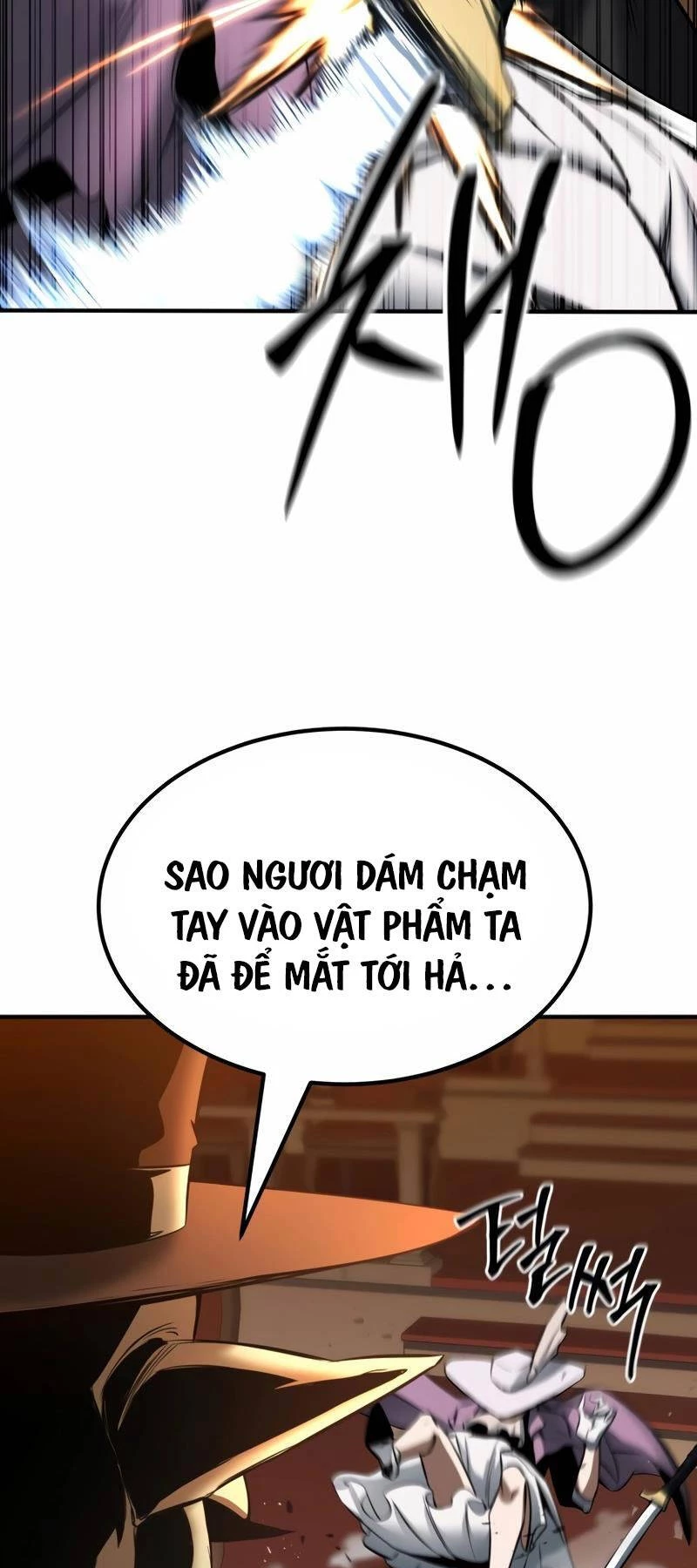 Tử Linh Sư Mạnh Nhất Chapter 48 - Trang 4