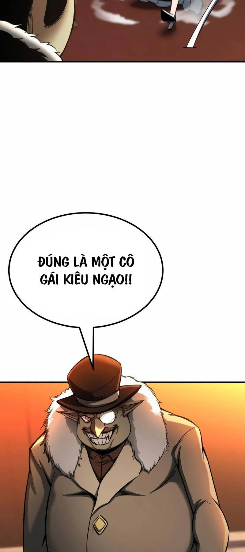 Tử Linh Sư Mạnh Nhất Chapter 48 - Trang 4