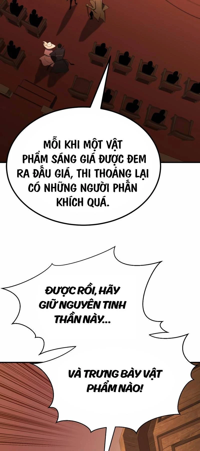 Tử Linh Sư Mạnh Nhất Chapter 48 - Trang 4