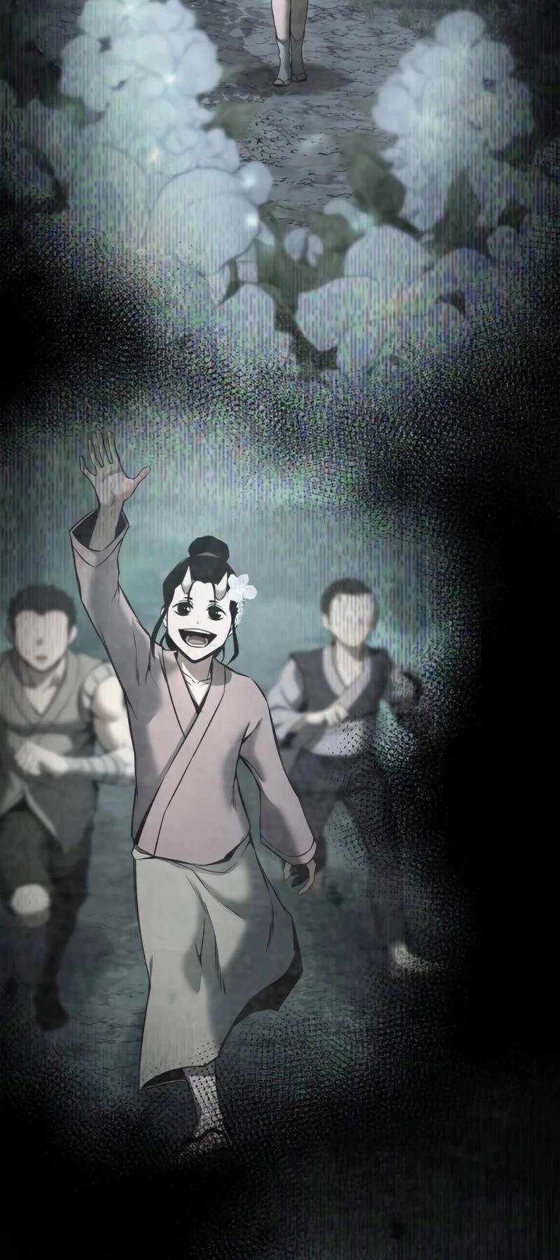 Tử Linh Sư Mạnh Nhất Chapter 48 - Trang 4