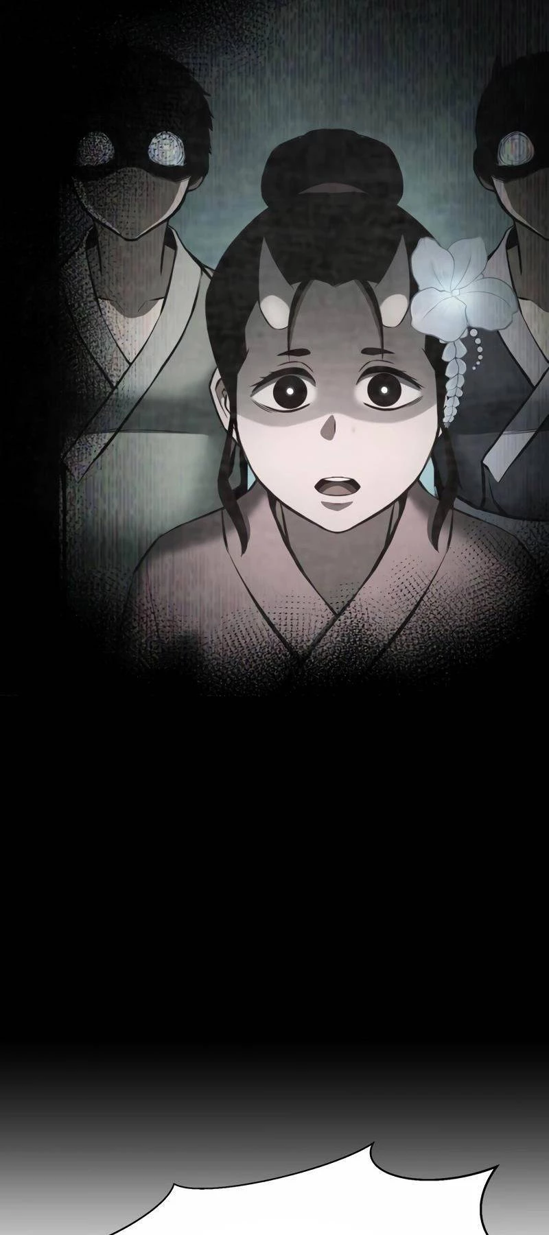 Tử Linh Sư Mạnh Nhất Chapter 48 - Trang 4