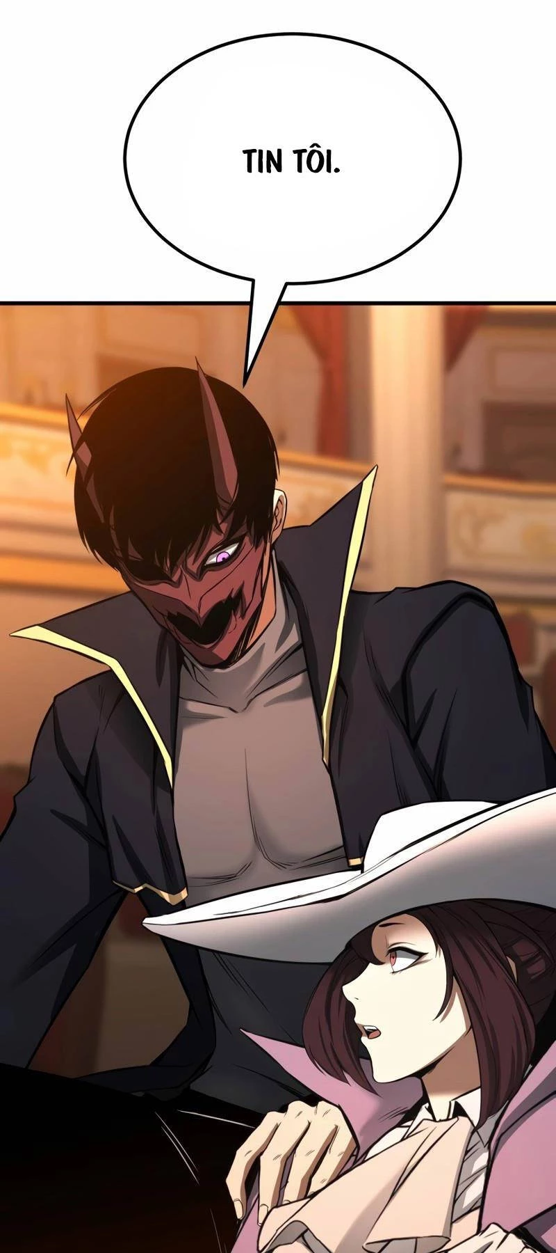 Tử Linh Sư Mạnh Nhất Chapter 48 - Trang 4