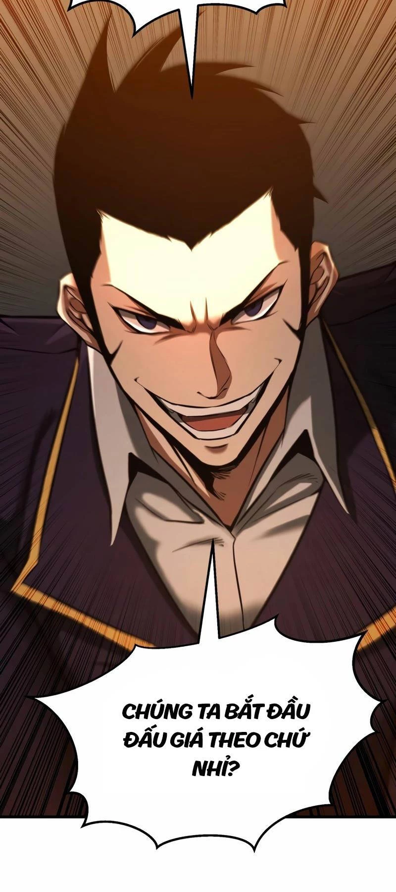 Tử Linh Sư Mạnh Nhất Chapter 48 - Trang 4