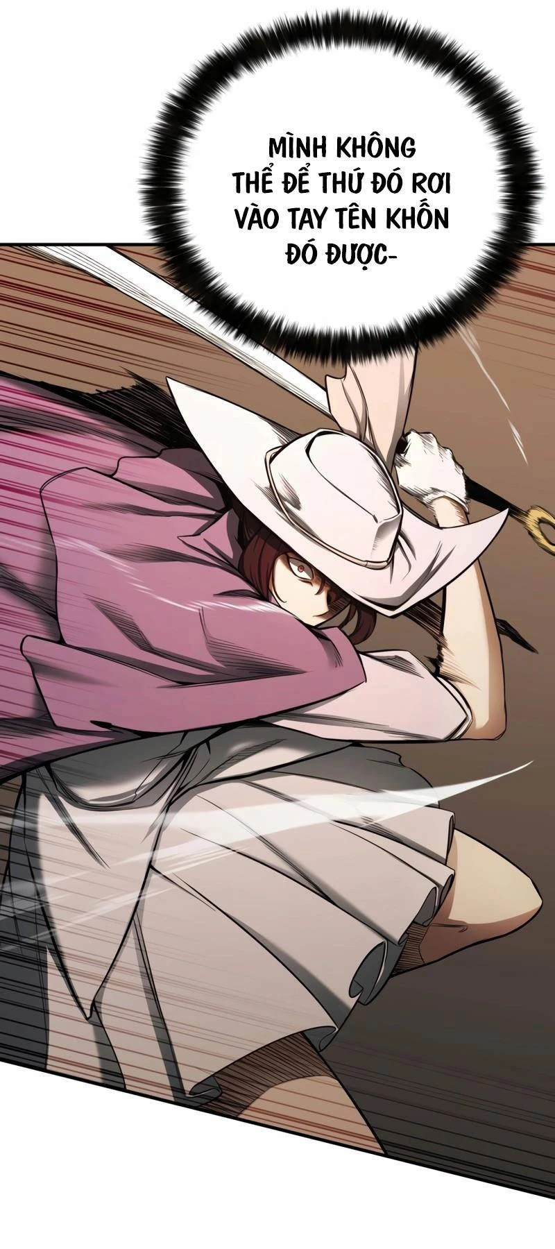 Tử Linh Sư Mạnh Nhất Chapter 48 - Trang 4