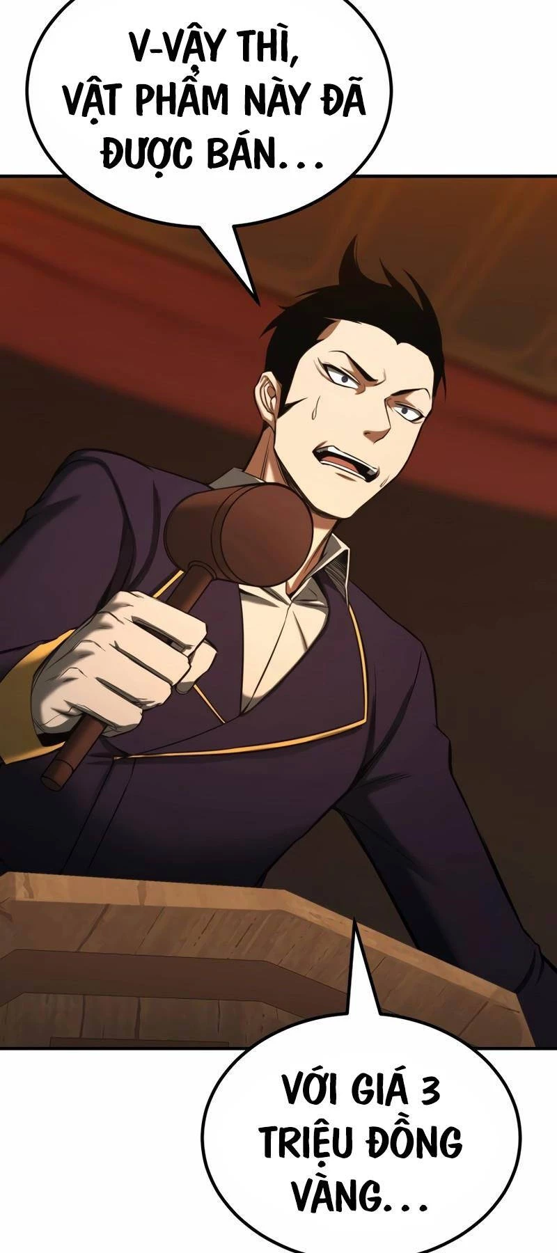 Tử Linh Sư Mạnh Nhất Chapter 48 - Trang 4