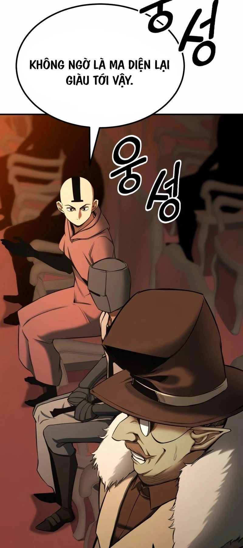 Tử Linh Sư Mạnh Nhất Chapter 48 - Trang 4