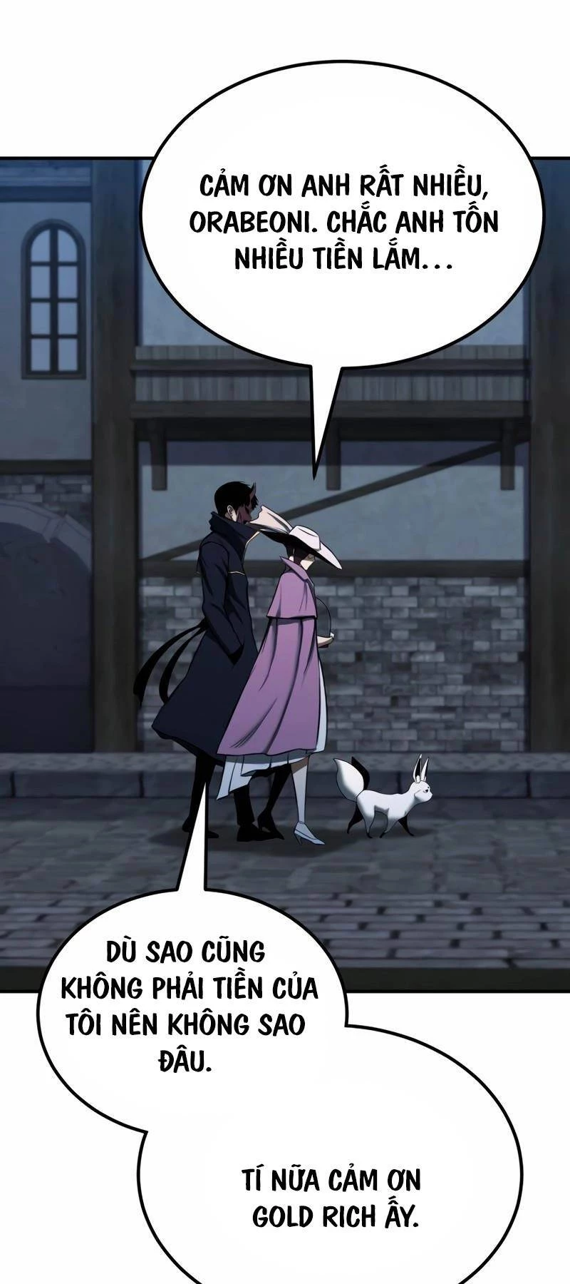 Tử Linh Sư Mạnh Nhất Chapter 48 - Trang 4