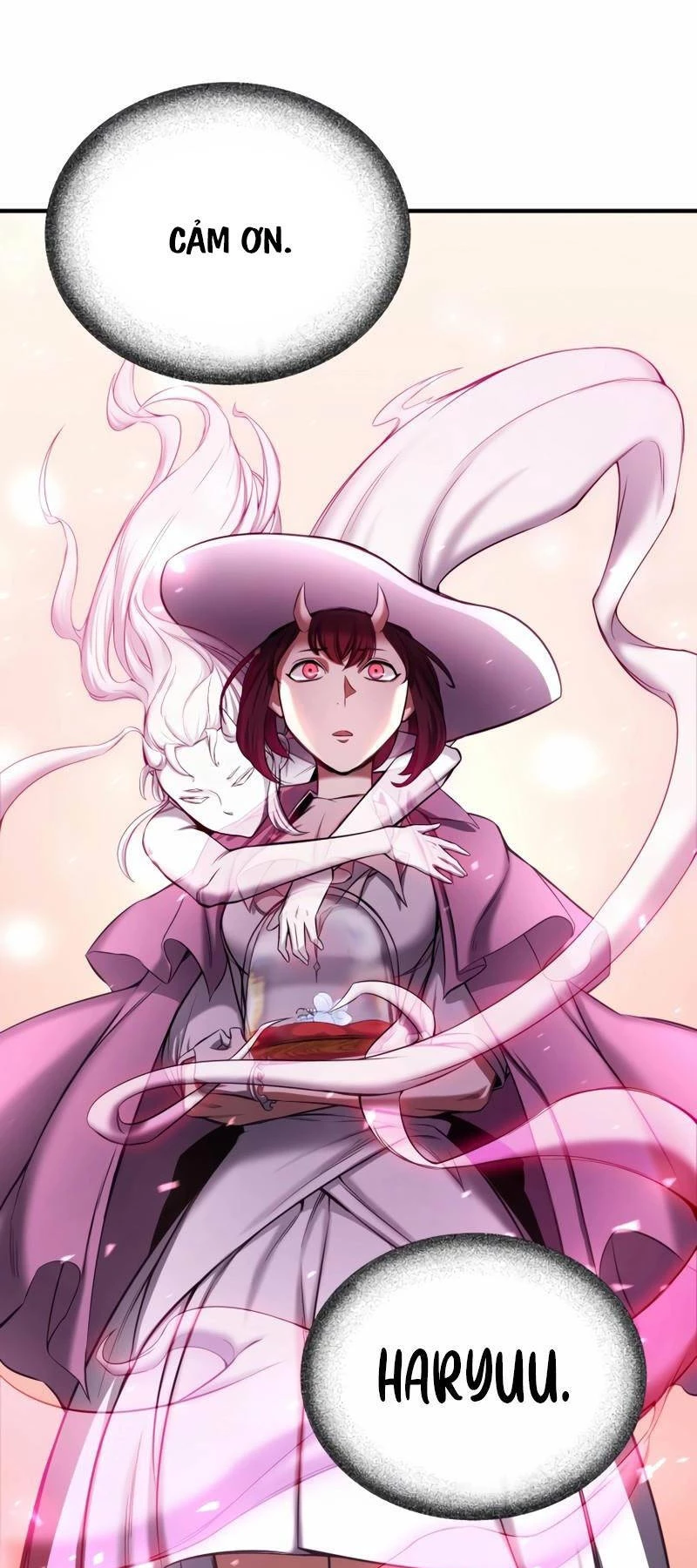 Tử Linh Sư Mạnh Nhất Chapter 48 - Trang 4