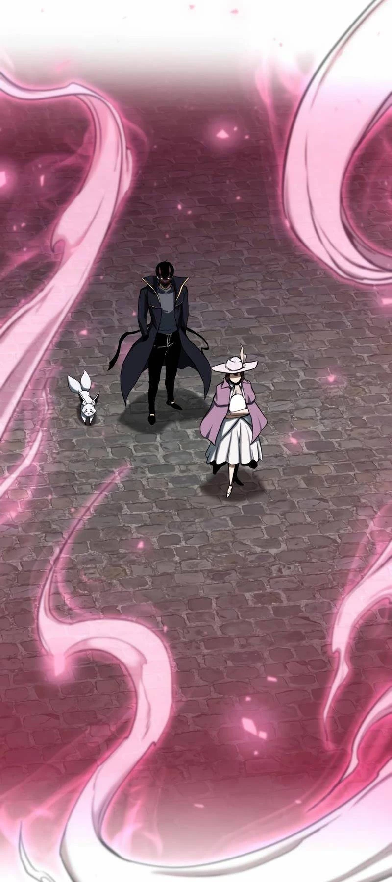 Tử Linh Sư Mạnh Nhất Chapter 48 - Trang 4