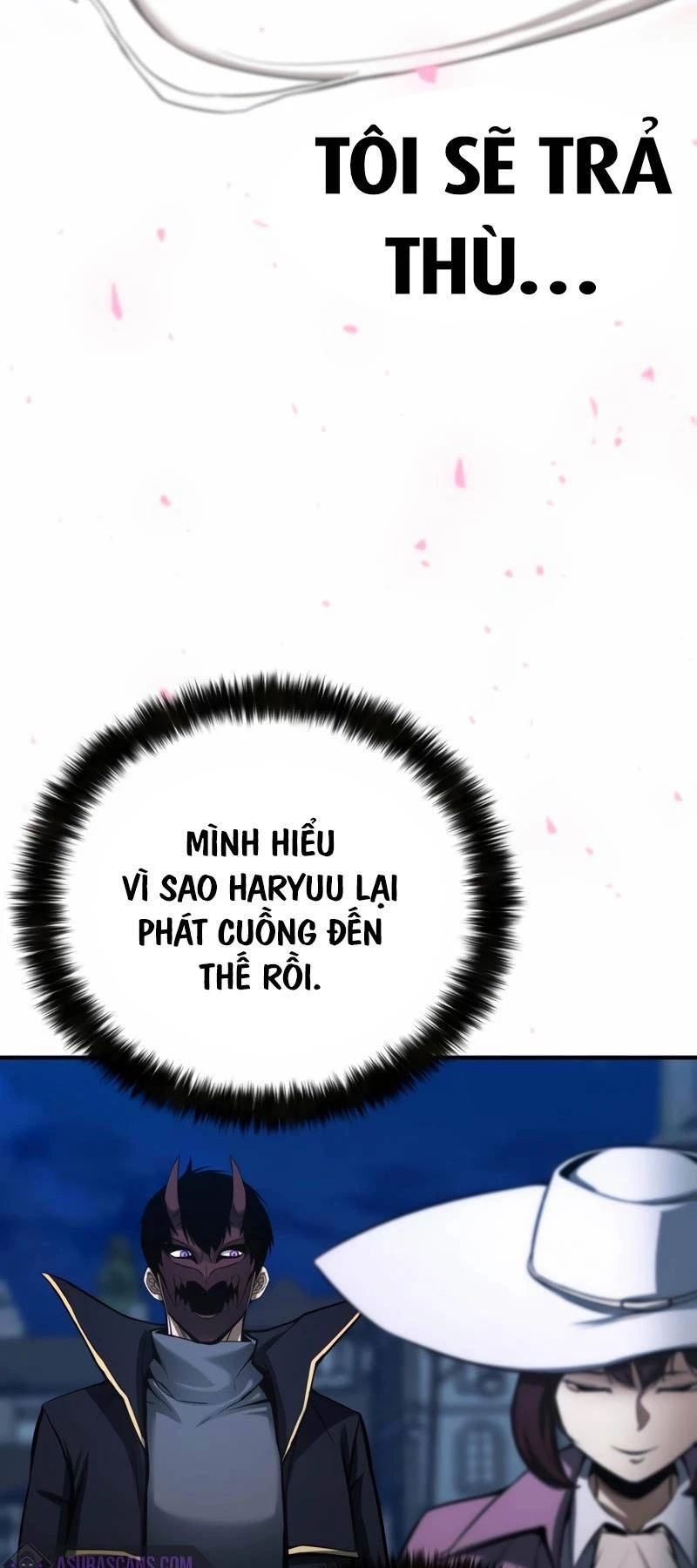 Tử Linh Sư Mạnh Nhất Chapter 48 - Trang 4