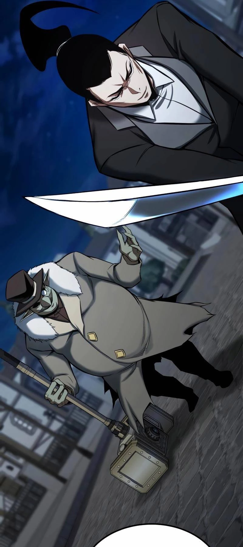 Tử Linh Sư Mạnh Nhất Chapter 48 - Trang 4