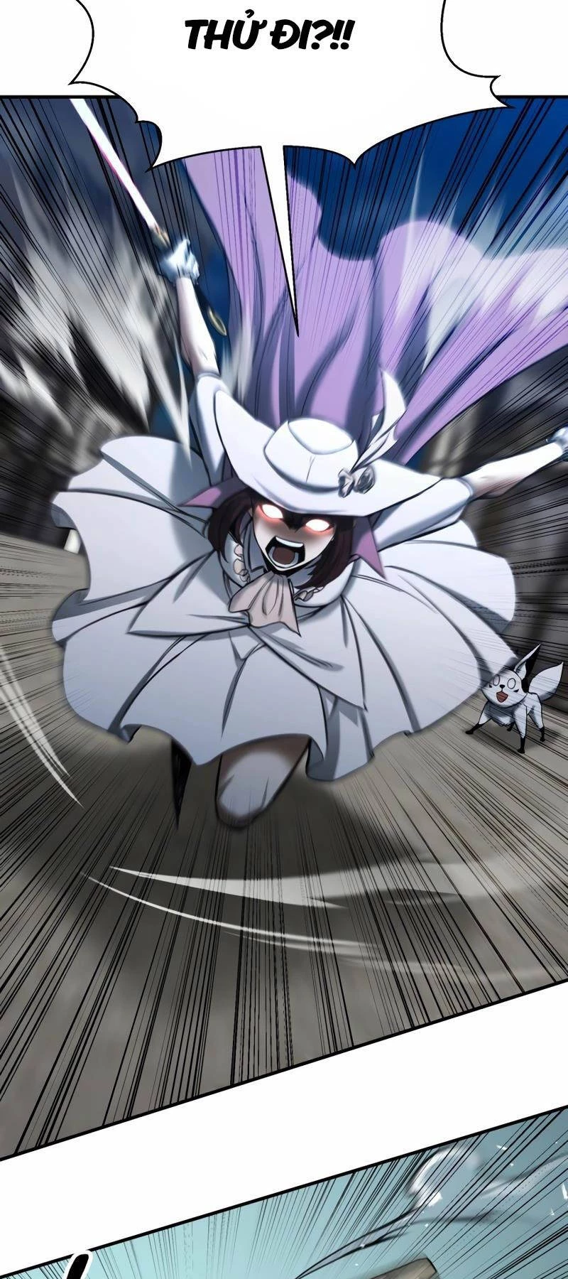 Tử Linh Sư Mạnh Nhất Chapter 48 - Trang 4