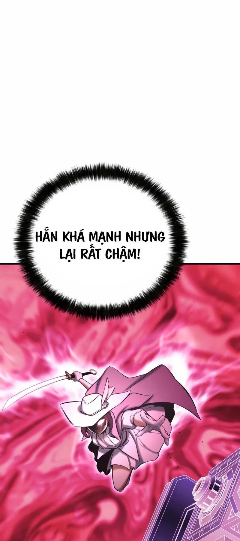 Tử Linh Sư Mạnh Nhất Chapter 48 - Trang 4