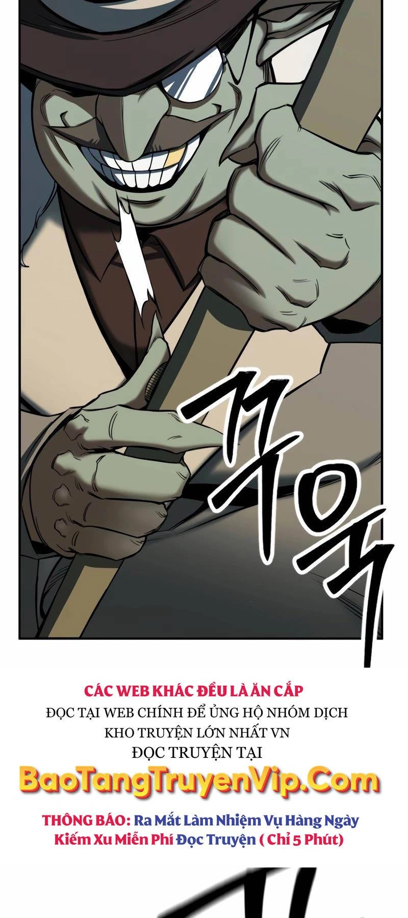 Tử Linh Sư Mạnh Nhất Chapter 48 - Trang 4