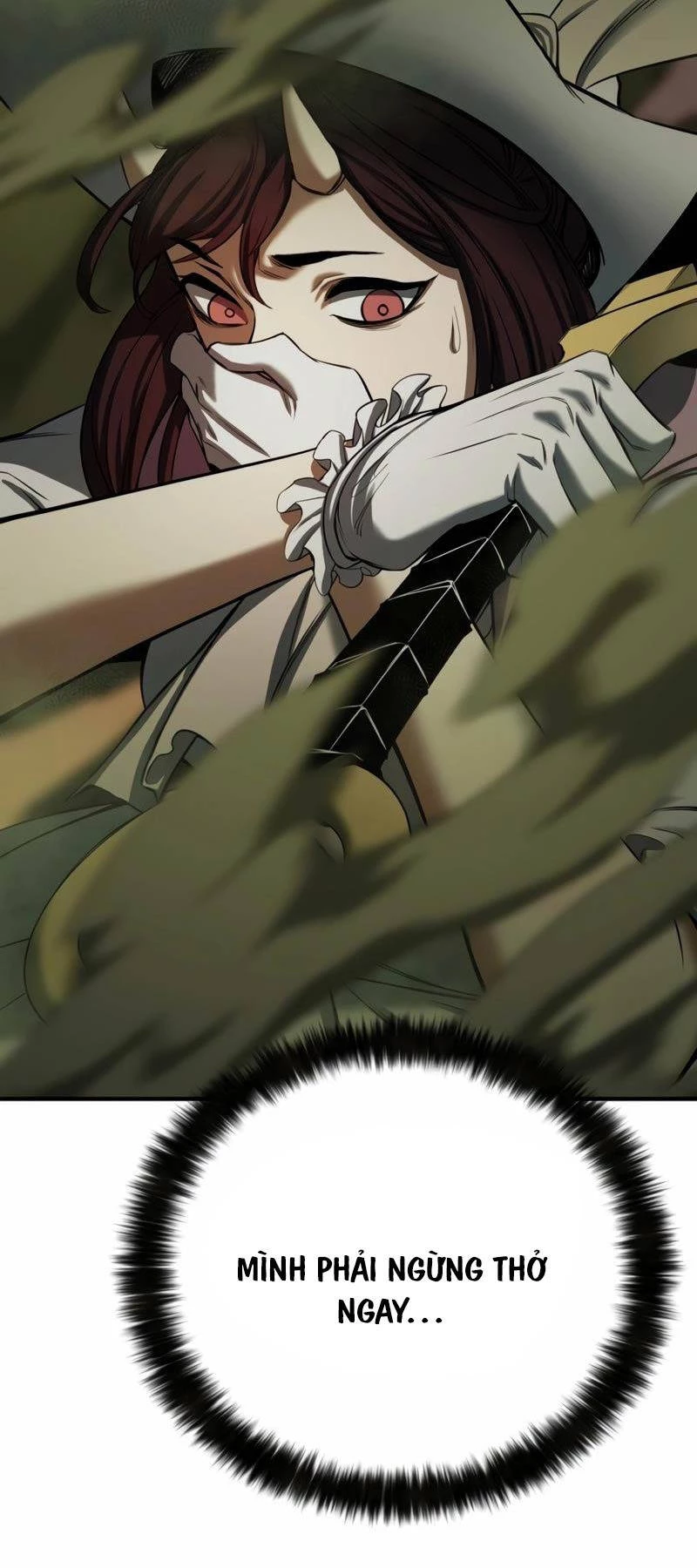 Tử Linh Sư Mạnh Nhất Chapter 48 - Trang 4