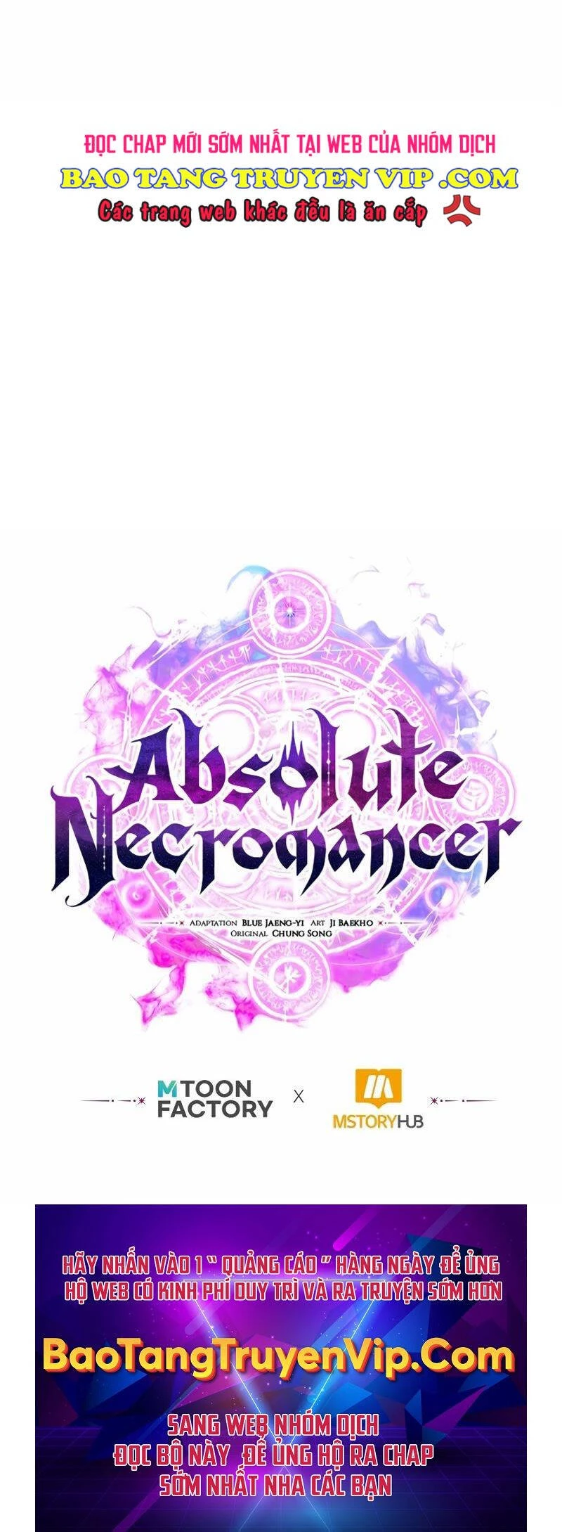 Tử Linh Sư Mạnh Nhất Chapter 48 - Trang 4