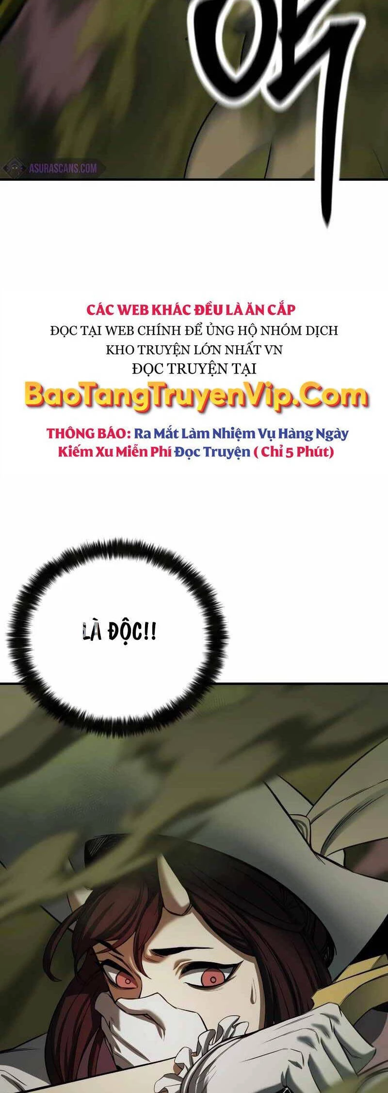 Tử Linh Sư Mạnh Nhất Chapter 49 - Trang 4
