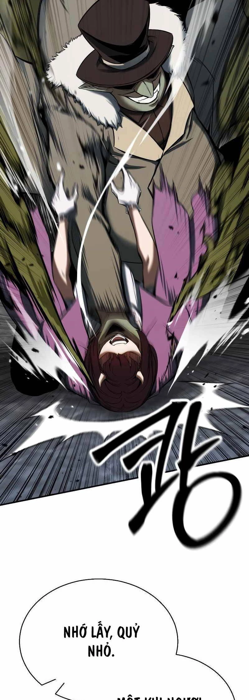 Tử Linh Sư Mạnh Nhất Chapter 49 - Trang 4