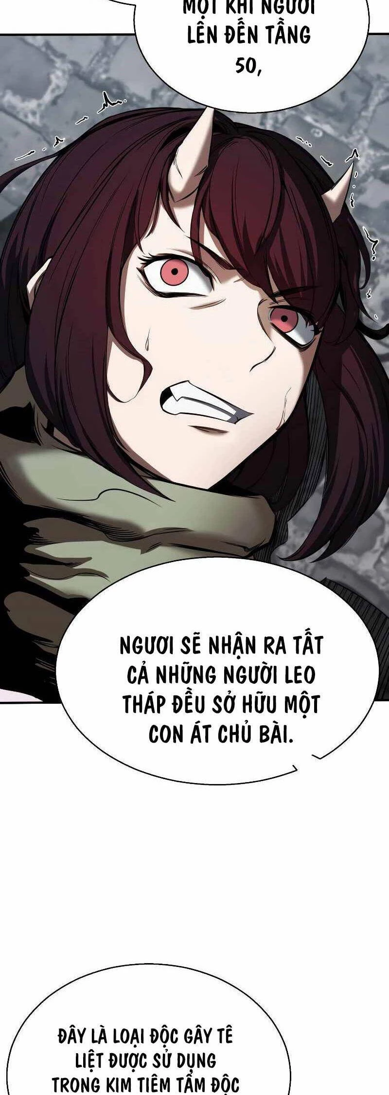 Tử Linh Sư Mạnh Nhất Chapter 49 - Trang 4