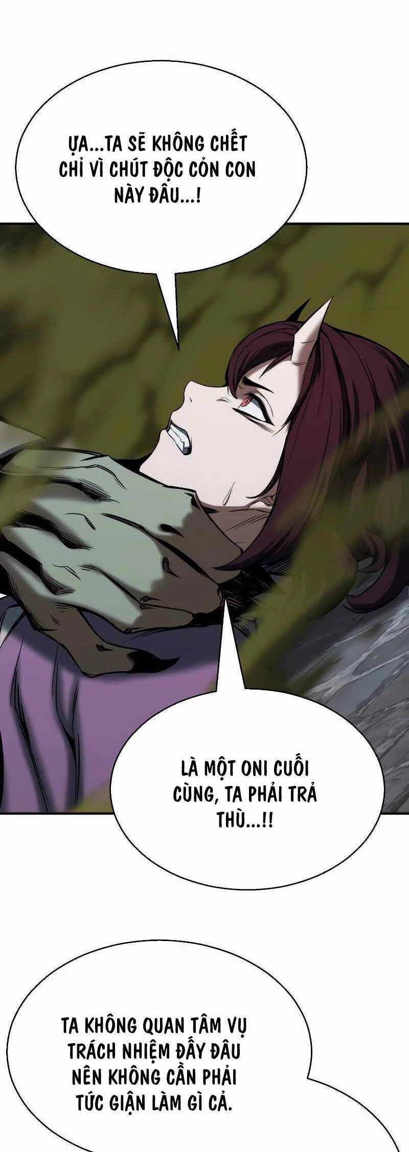 Tử Linh Sư Mạnh Nhất Chapter 49 - Trang 4