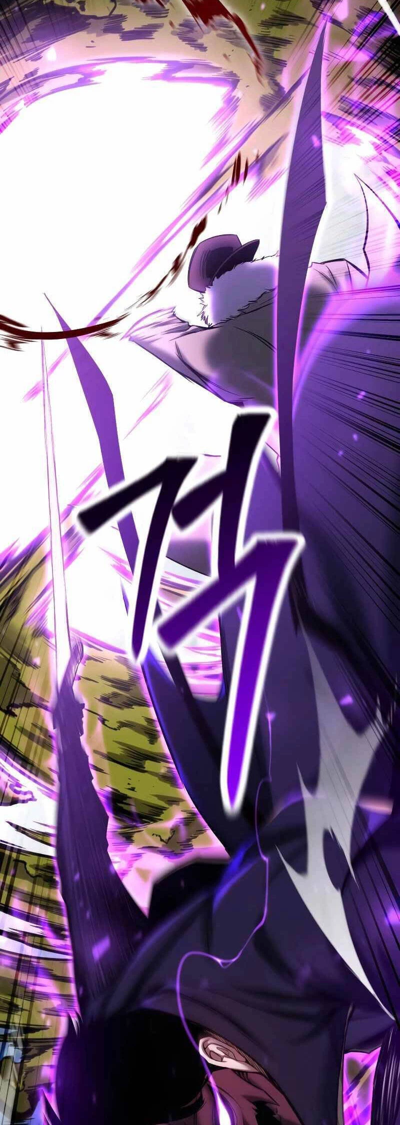 Tử Linh Sư Mạnh Nhất Chapter 49 - Trang 4