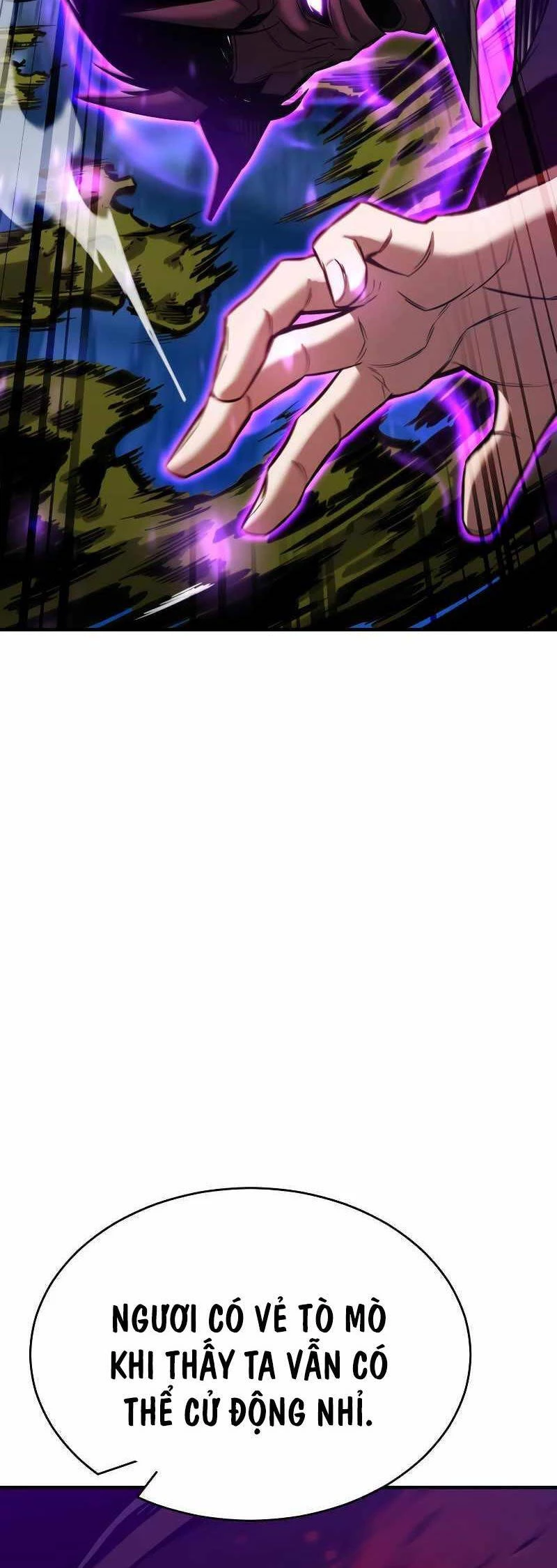 Tử Linh Sư Mạnh Nhất Chapter 49 - Trang 4