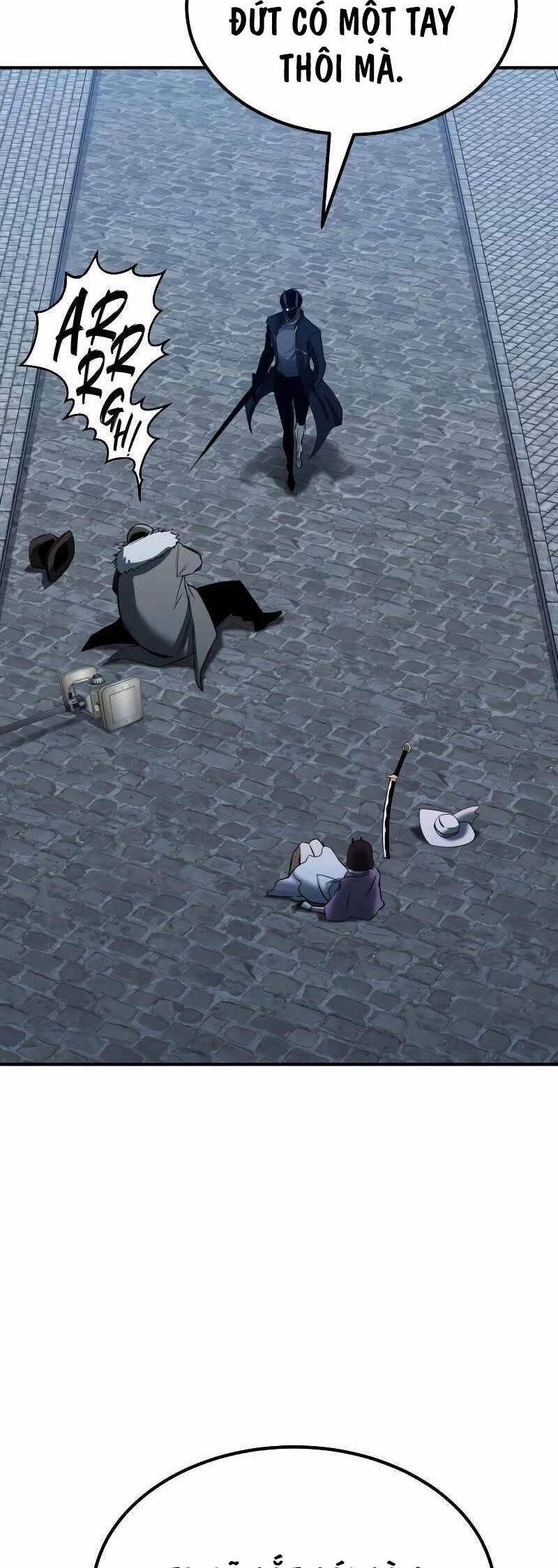 Tử Linh Sư Mạnh Nhất Chapter 49 - Trang 4