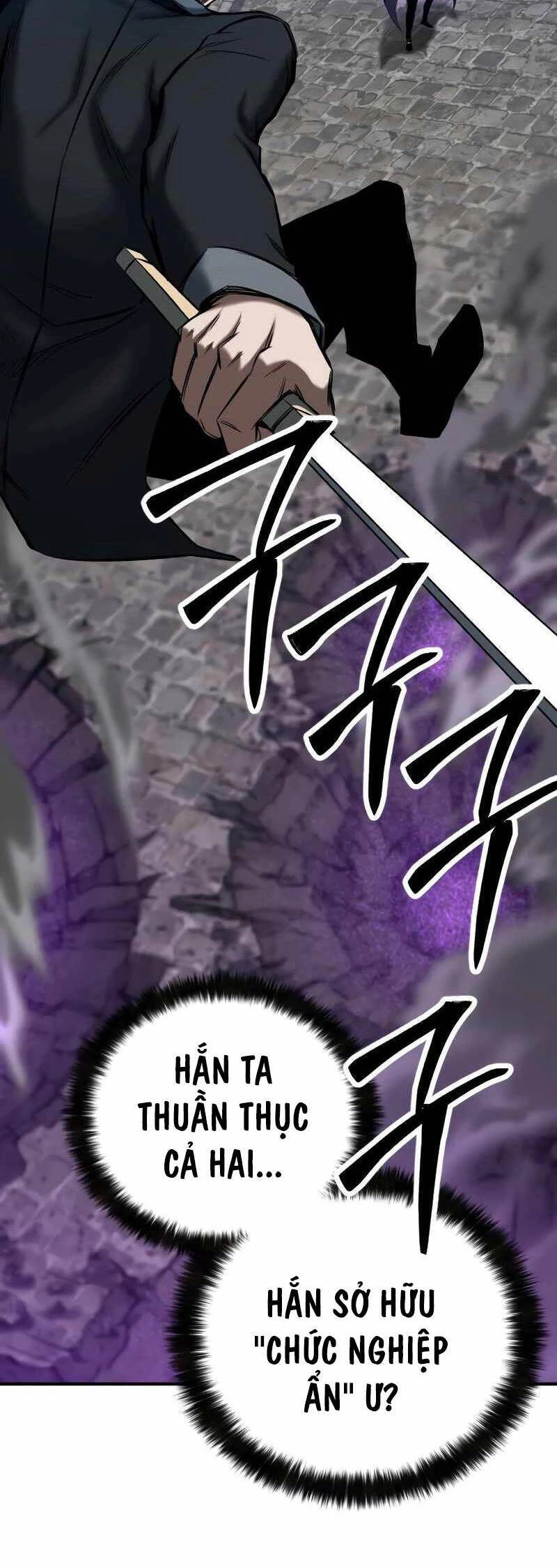 Tử Linh Sư Mạnh Nhất Chapter 49 - Trang 4