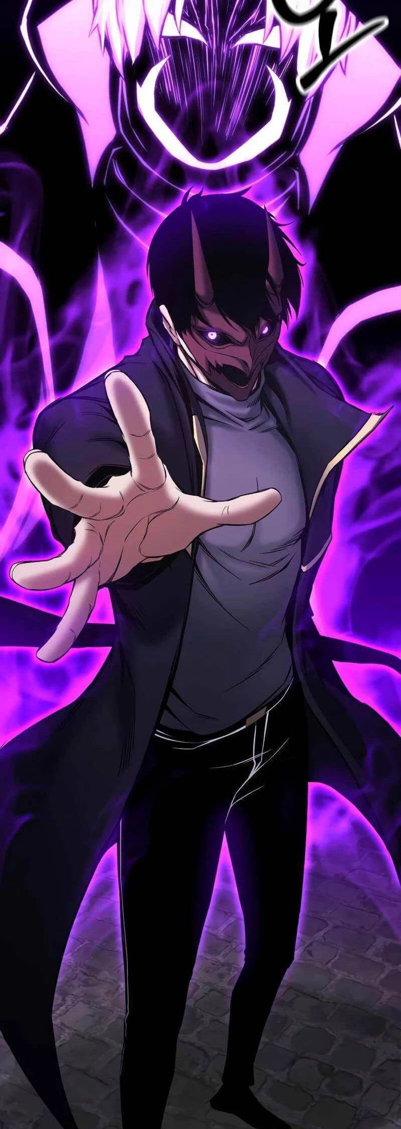 Tử Linh Sư Mạnh Nhất Chapter 49 - Trang 4