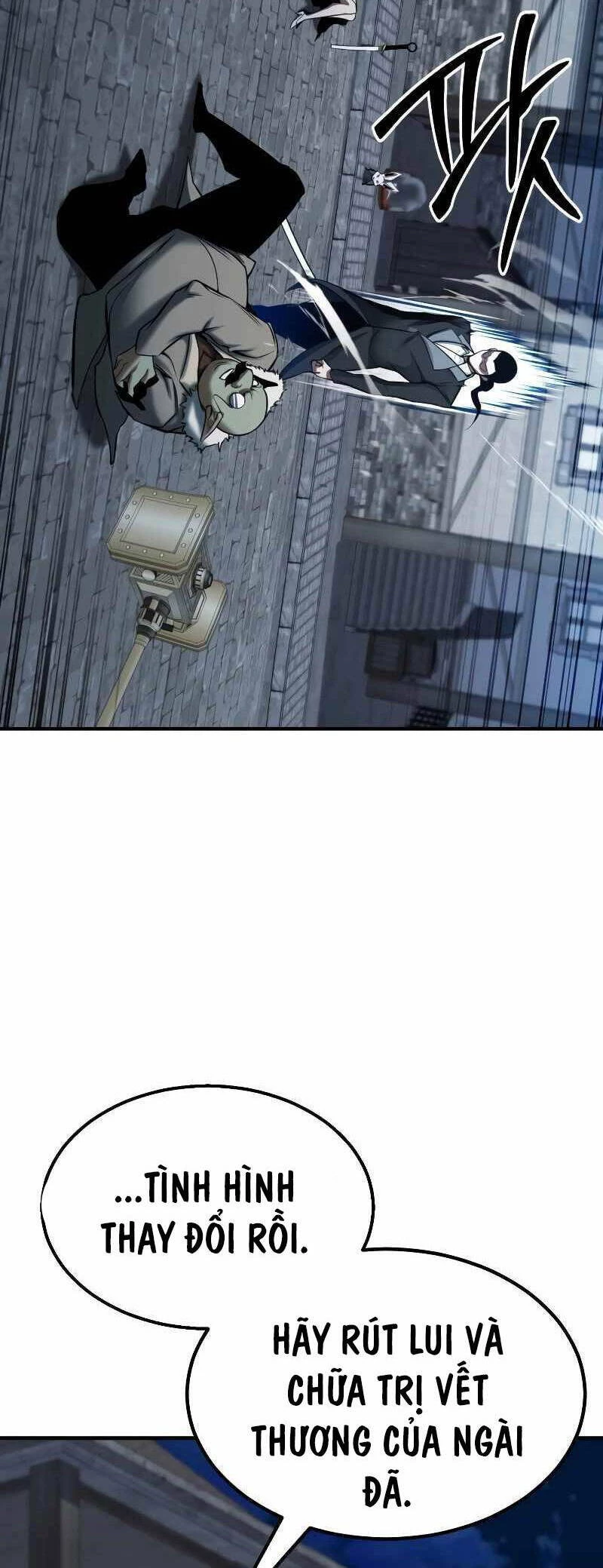 Tử Linh Sư Mạnh Nhất Chapter 49 - Trang 4