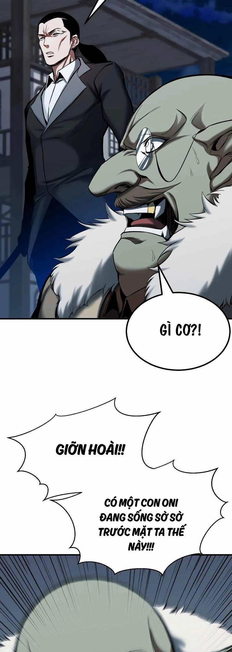 Tử Linh Sư Mạnh Nhất Chapter 49 - Trang 4