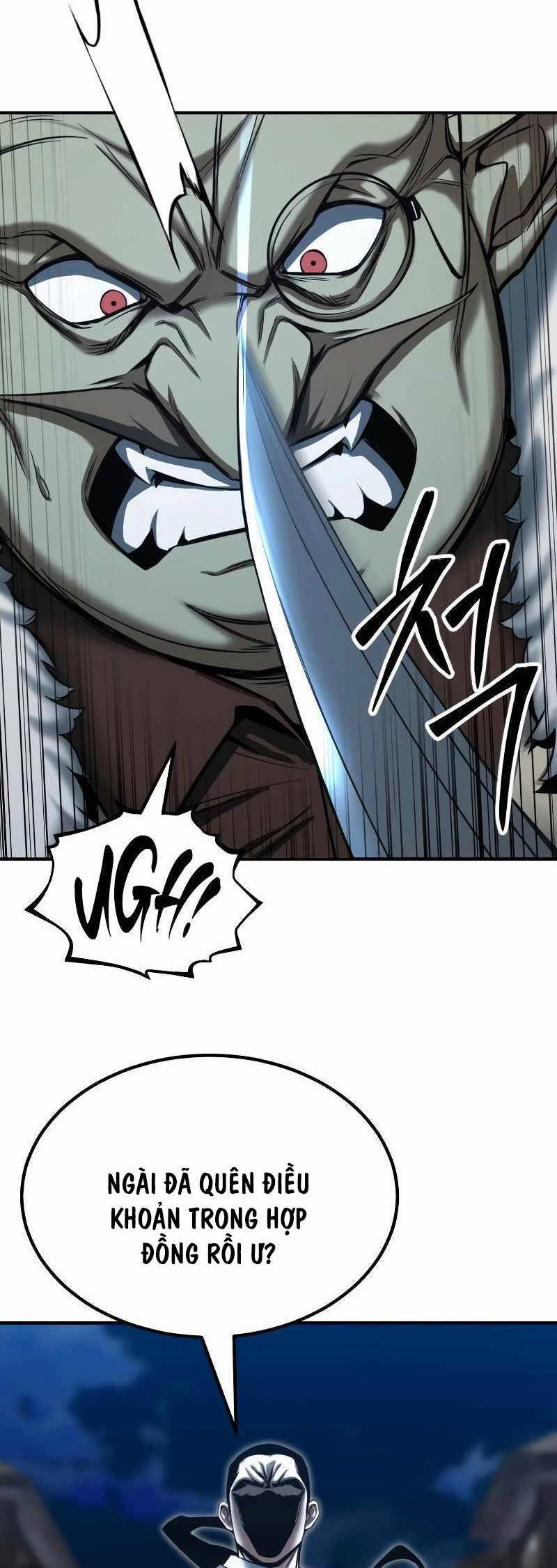 Tử Linh Sư Mạnh Nhất Chapter 49 - Trang 4