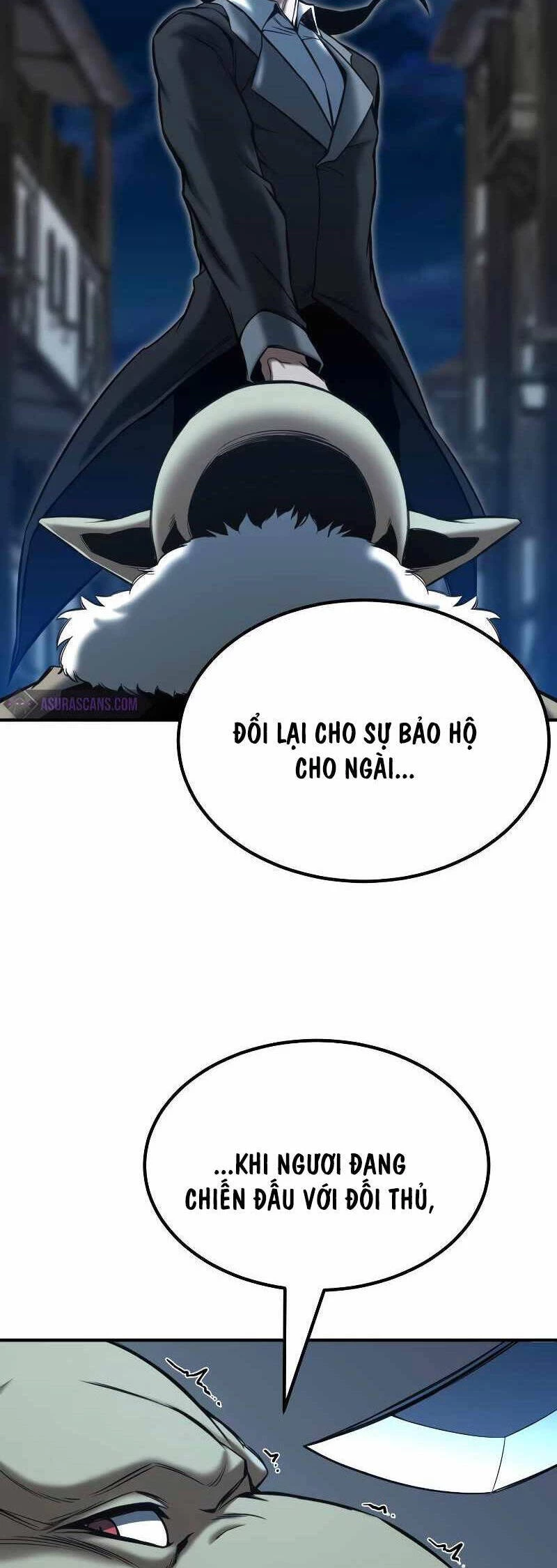 Tử Linh Sư Mạnh Nhất Chapter 49 - Trang 4