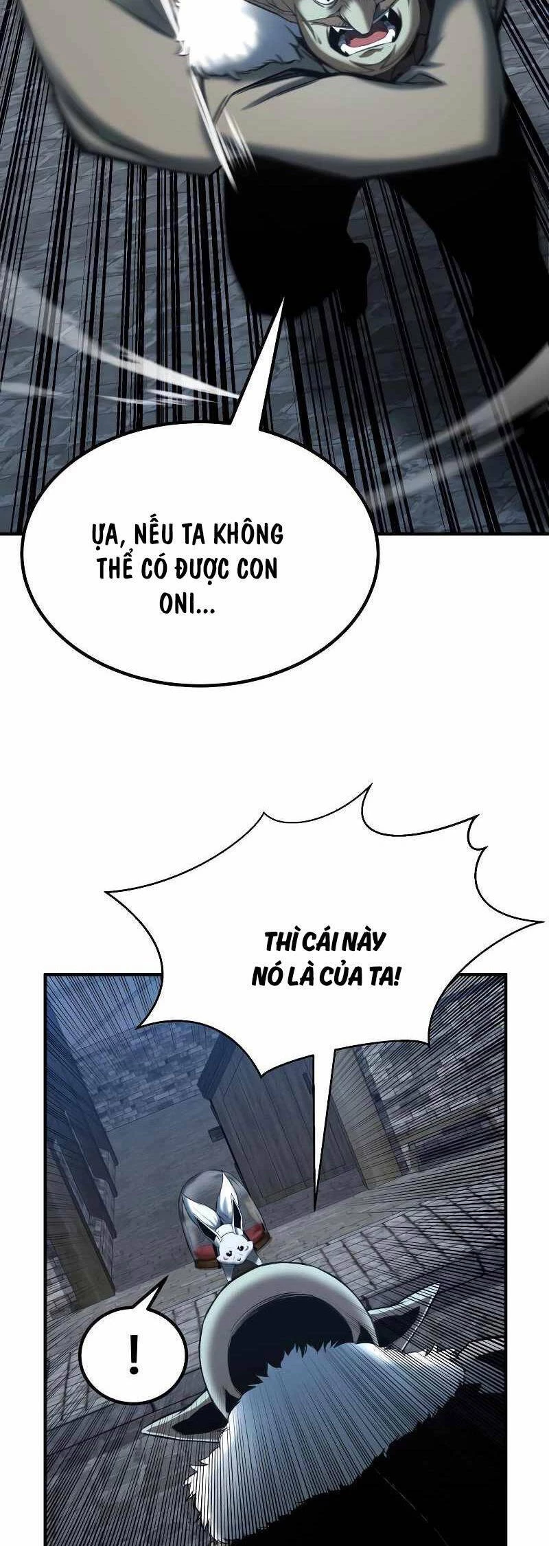 Tử Linh Sư Mạnh Nhất Chapter 49 - Trang 4