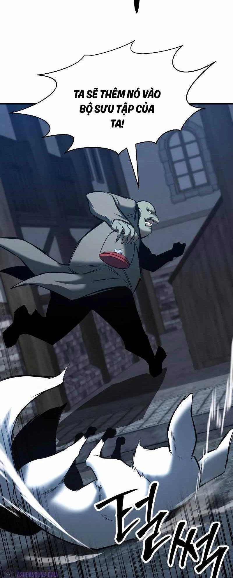 Tử Linh Sư Mạnh Nhất Chapter 49 - Trang 4