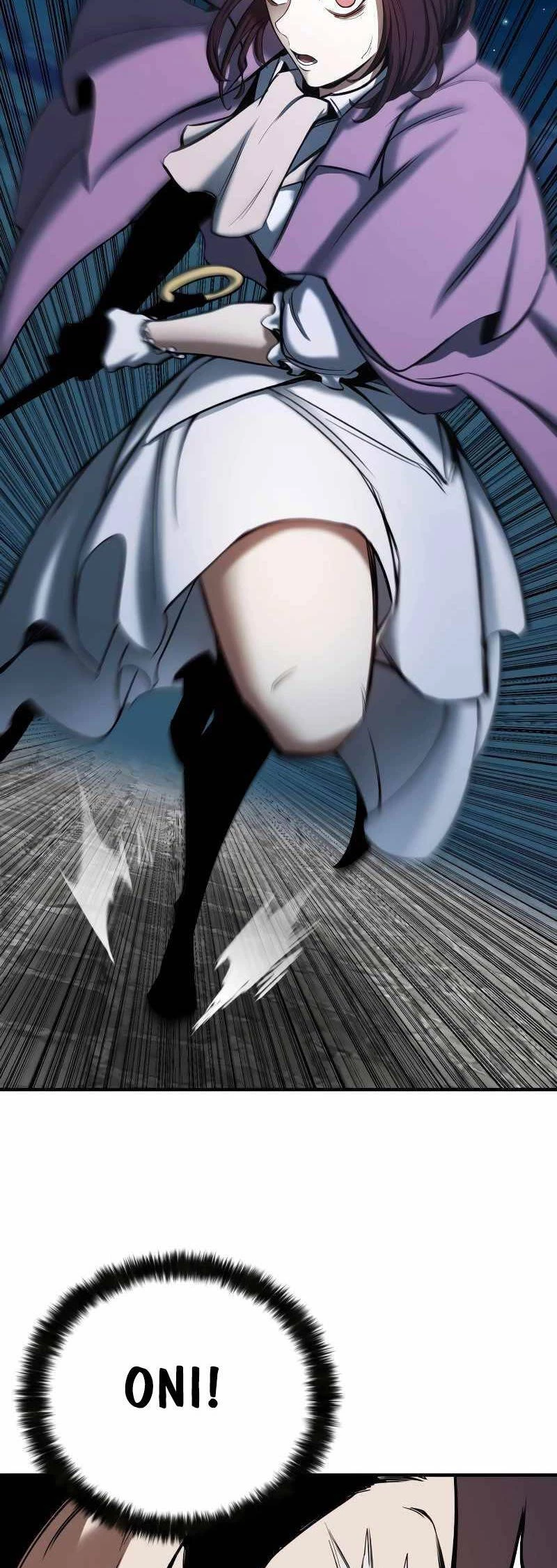 Tử Linh Sư Mạnh Nhất Chapter 49 - Trang 4