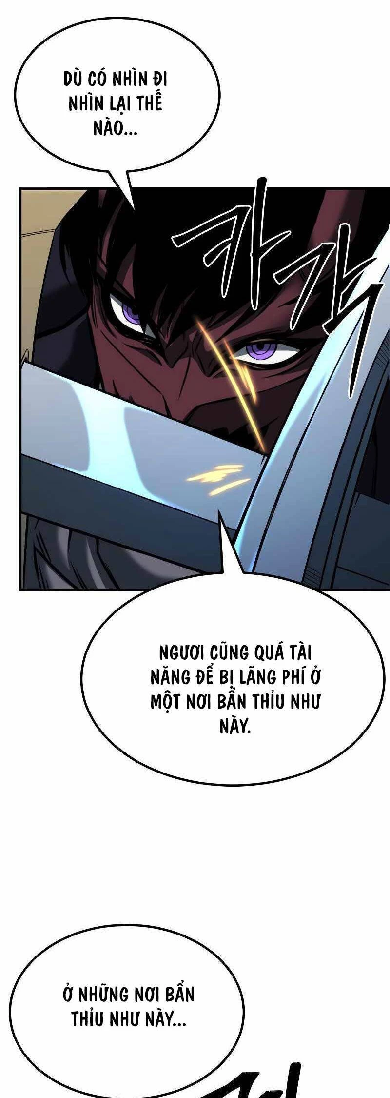 Tử Linh Sư Mạnh Nhất Chapter 49 - Trang 4