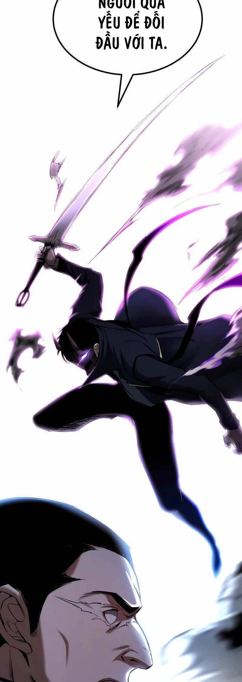 Tử Linh Sư Mạnh Nhất Chapter 49 - Trang 4