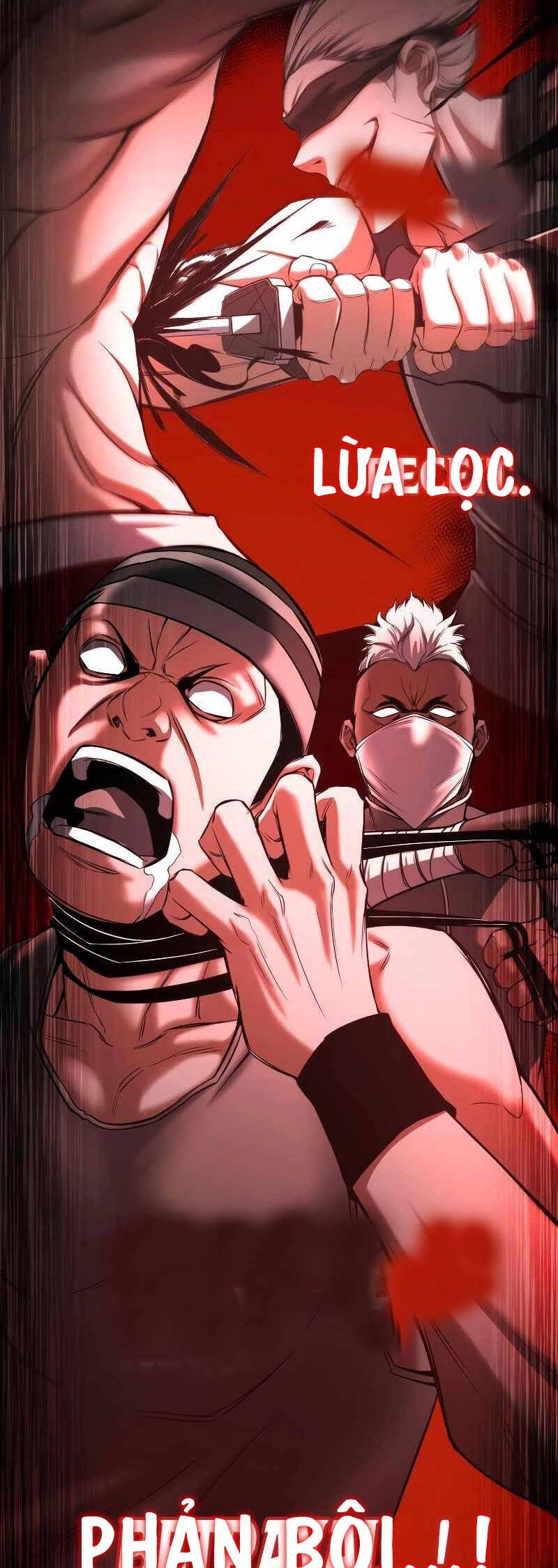 Tử Linh Sư Mạnh Nhất Chapter 49 - Trang 4